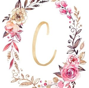 Meet your Posher, Ciara